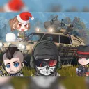 𝐓𝐇𝐘 𝐊𝐈𝐍𝐆𝐃𝐎𝐌 𝐂𝐎𝐌𝐄 Discord Server Icon