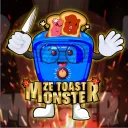 ZeToastMonsters and Streamers Fan
