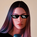 Rachel Hardy's server icon
