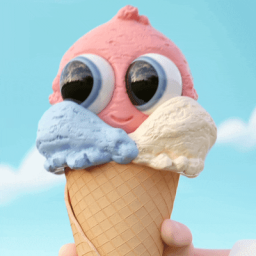 Discovery icon for 🍦 OMG BRB ICECREAM TRUCK 🚚 Discord server