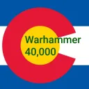 Colorado 40k