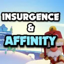 Affinity x Insurgence