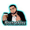 BostonAlex Banner