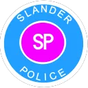 Slander Police