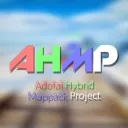 ADOFAI Hybrid Mappack Project