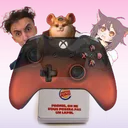 🎮  Gaming Full  ♥