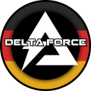 Discovery icon for Delta Force - Deutsch Discord server