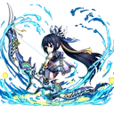 Seravee Brave Frontier