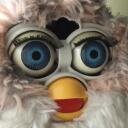 Furby and Friends Discord Server Icon