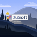 JuSoft Discord Server Icon