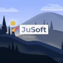 JuSoft Discord Server Icon