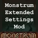Modstrum - Monstrum Modding Community