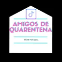 Amigos de Quarentena