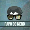 Papo de Nerd's icon