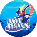 Greninja's World