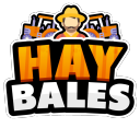 Hay Bales icon