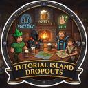 🍺 Tutorial Island Dropouts icon