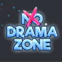 No Drama Zone 🎉 icon