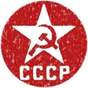 СССР Discord server icon