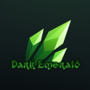 Dark Emerald Server Icon