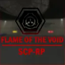 [PL] FLAME OF THE VOID | SCP-RP