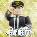 Spirit Airlines Roblox