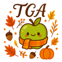 The Good Apples