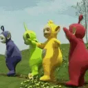 👹Tinkiwinky Army👹