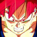 Dragon Ball Gaming Lounge Discord Server Icon