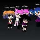 vivi's server