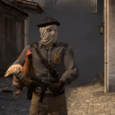 Egg's Army