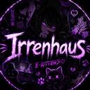 Das Irrenhaus Discord Server Icon