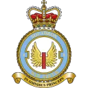 1(F) Squadron RAF Air UK Discord Server