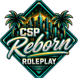 Discovery icon for CSP Reborn Discord server