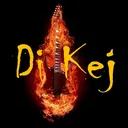 Di Kej's Server