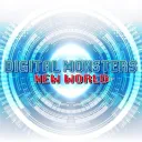 Digimon New World