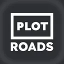 Plot Roads