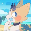 salt Discord Server Icon