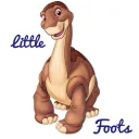 🦕 Littlefoots great valley 🦕