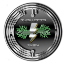 Flash Crypto Token icon