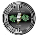 Flash Crypto Token