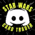 Star Wars Card Trader