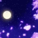 Sapphire Moon