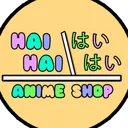 Hai Hai Anime Shop