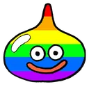 dragon quest but gayer