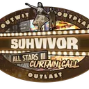 Suhvivor All Stars 3: Curtain Call