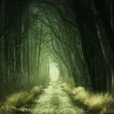 Dark Thoughts