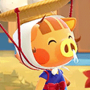Daisy Mae Turnips icon