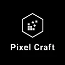 𝑷𝒊𝒙𝒆𝒍 𝑪𝒓𝒂𝒇𝒕 𝑺𝒆𝒂𝒔... Discord Server Icon