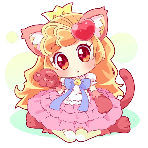 Кавайные Няшки! =^_^= — мониторинг Discord сервера, статистика и рейтинг